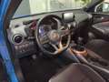 Nissan Juke 1.0 DIG-T N-Connecta 4x2 114 Azul - thumbnail 10