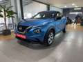Nissan Juke 1.0 DIG-T N-Connecta 4x2 114 Azul - thumbnail 3