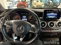 Mercedes-Benz C 180 C 180 Cabrio AMG Line+Leder+FernliAss+ParkPak Navi Gris - thumbnail 13