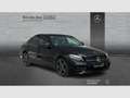 Mercedes-Benz C 200 d Negro - thumbnail 3