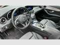 Mercedes-Benz C 200 d Negro - thumbnail 6