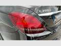 Mercedes-Benz C 200 d Negro - thumbnail 12