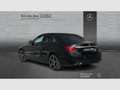 Mercedes-Benz C 200 d Negro - thumbnail 4