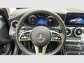 Mercedes-Benz C 200 d Negro - thumbnail 9