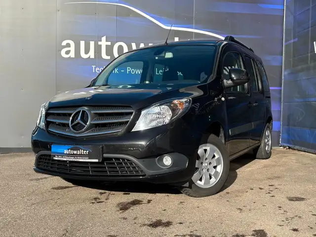 Mercedes-Benz Citan Kombi 108/109/111 CDI lang Tourer Edition