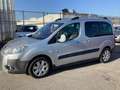 Peugeot Partner Tepee 1.6 HDI Outdoor srebrna - thumbnail 4
