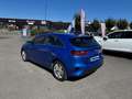 Kia Ceed / cee'd 1.5 T-GDI 160CH ACTIVE DCT7 Bleu - thumbnail 2
