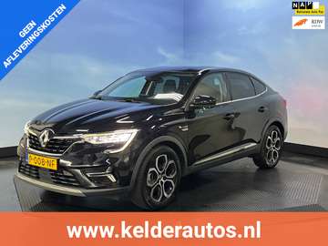 1.6 E-Tech Hybrid 145 Intens Navi | Clima | Cruise