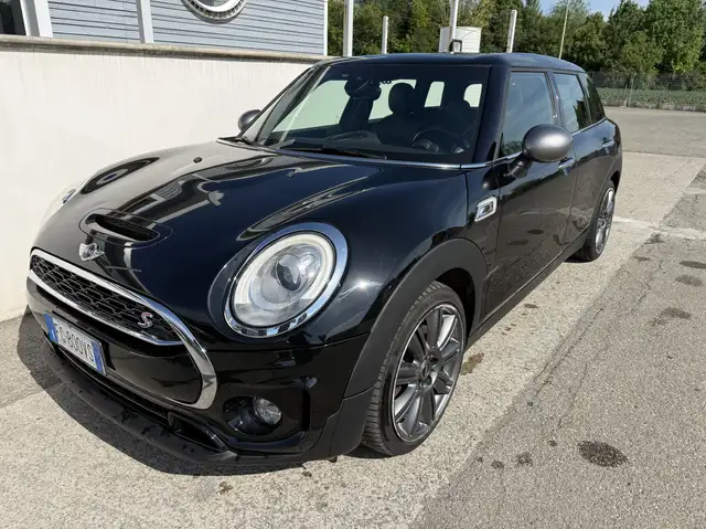 MINI Cooper SD Clubman 2.0 Auto