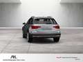 Audi A4 allroad quattro 50 TDI quattro Tiptronic LED Navi Pano Alc Silber - thumbnail 5