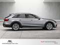 Audi A4 allroad quattro 50 TDI quattro Tiptronic LED Navi Pano Alc Silber - thumbnail 6