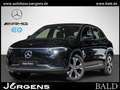 Mercedes-Benz EQA 350 4M Progressive/Distr/360/LED/Ambi/Totw Schwarz - thumbnail 1