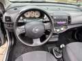Nissan Micra Basis Silber - thumbnail 15