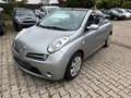 Nissan Micra Basis Silber - thumbnail 3