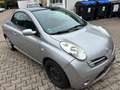 Nissan Micra Basis Silber - thumbnail 10