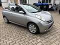 Nissan Micra Basis Silber - thumbnail 1