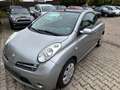 Nissan Micra Basis Silber - thumbnail 9