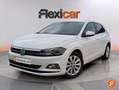 Volkswagen Polo 1.0 TSI Advance 70kW Blanco - thumbnail 3