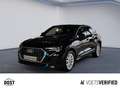 Audi Q3 Sportback 35 TFSI S tronic AHK+LED+SHZ Schwarz - thumbnail 1