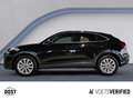 Audi Q3 Sportback 35 TFSI S tronic AHK+LED+SHZ Schwarz - thumbnail 3