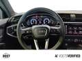 Audi Q3 Sportback 35 TFSI S tronic AHK+LED+SHZ Schwarz - thumbnail 12