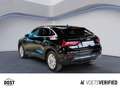 Audi Q3 Sportback 35 TFSI S tronic AHK+LED+SHZ Schwarz - thumbnail 4