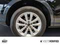 Audi Q3 Sportback 35 TFSI S tronic AHK+LED+SHZ Schwarz - thumbnail 6
