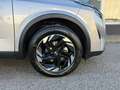 Nissan Qashqai MHEV 158 CV Xtronic N-Connecta NAVI - LED - ACC Silber - thumbnail 8