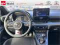 Toyota Yaris GR SHZ KAMERA ACC SPORTABGASANLAGE LED Zwart - thumbnail 12