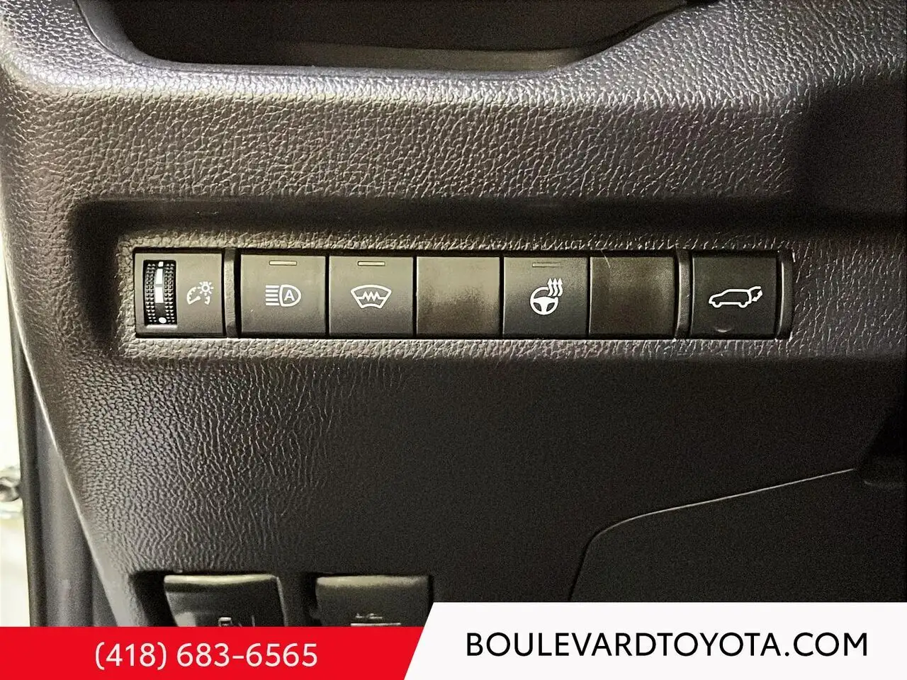 Toyota RAV 4 fotografie Toyota RAV 4