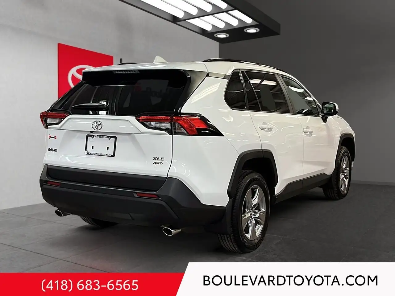 Toyota RAV 4 fotografie Toyota RAV 4