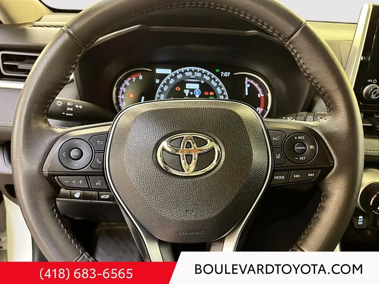 Toyota RAV 4 fotografie Toyota RAV 4
