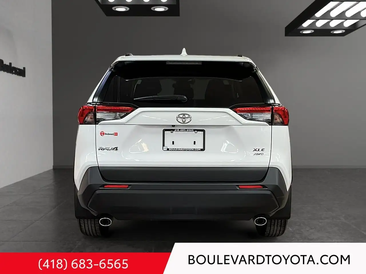 Toyota RAV 4 fotografie Toyota RAV 4