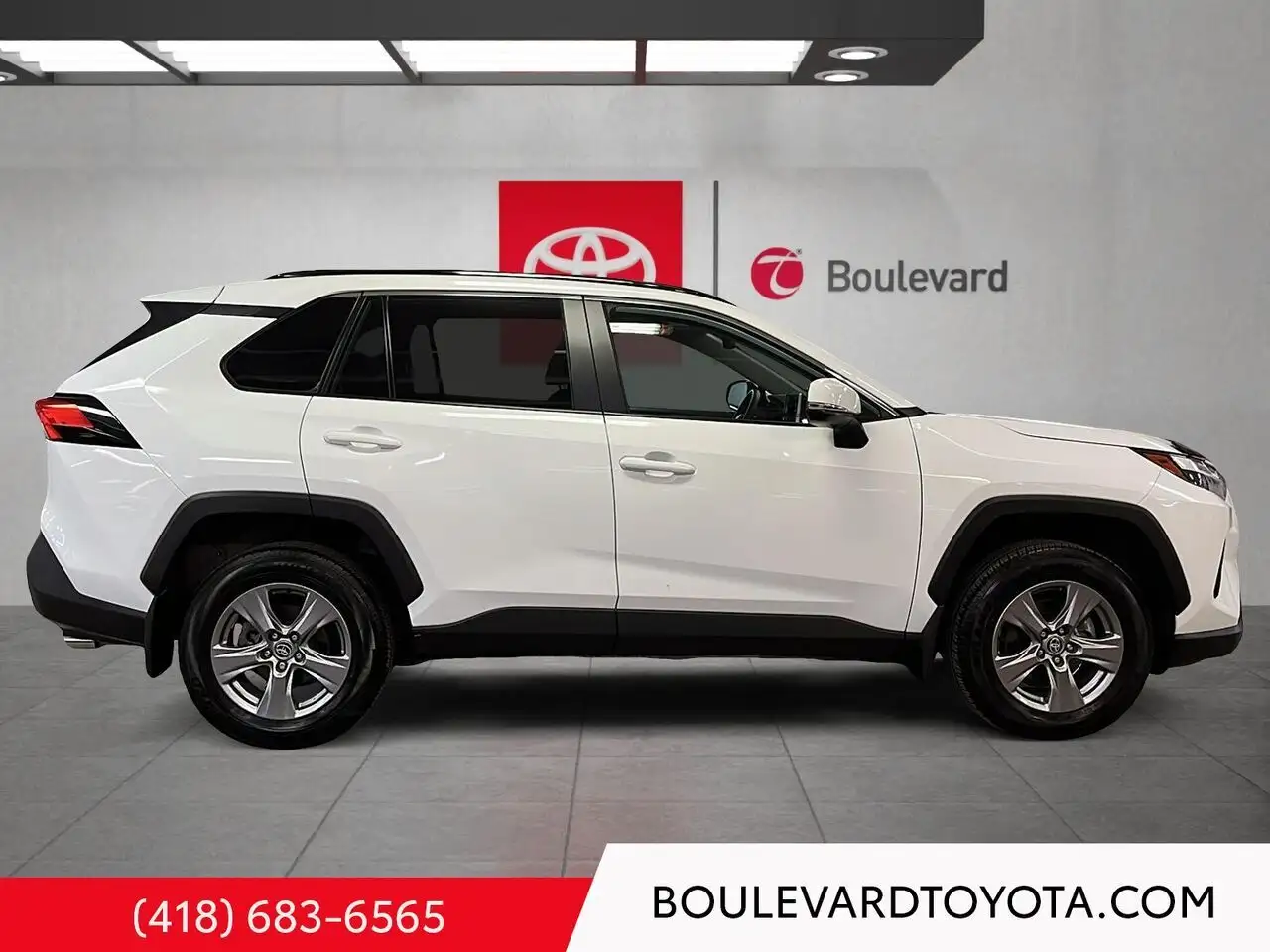 Toyota RAV 4 fotografie Toyota RAV 4