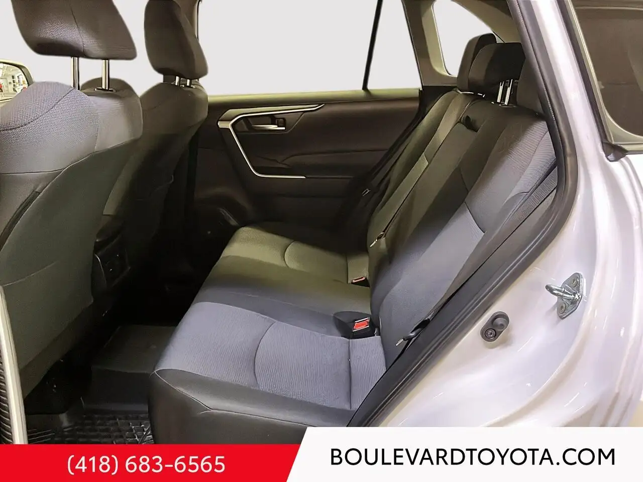 Toyota RAV 4 fotografie Toyota RAV 4