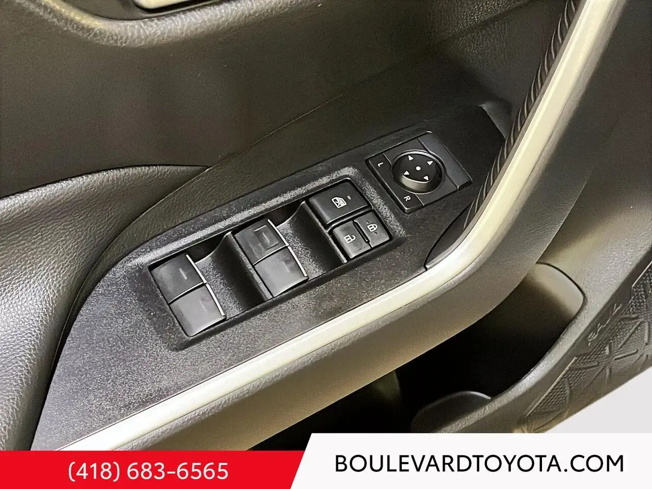 Toyota RAV 4 fotografie Toyota RAV 4
