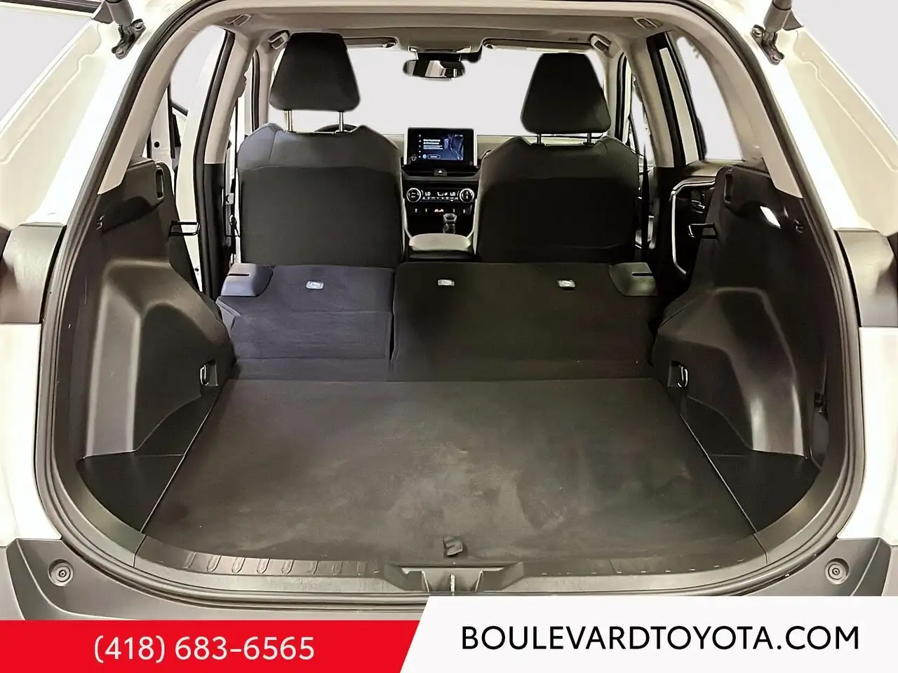 Toyota RAV 4 fotografie Toyota RAV 4