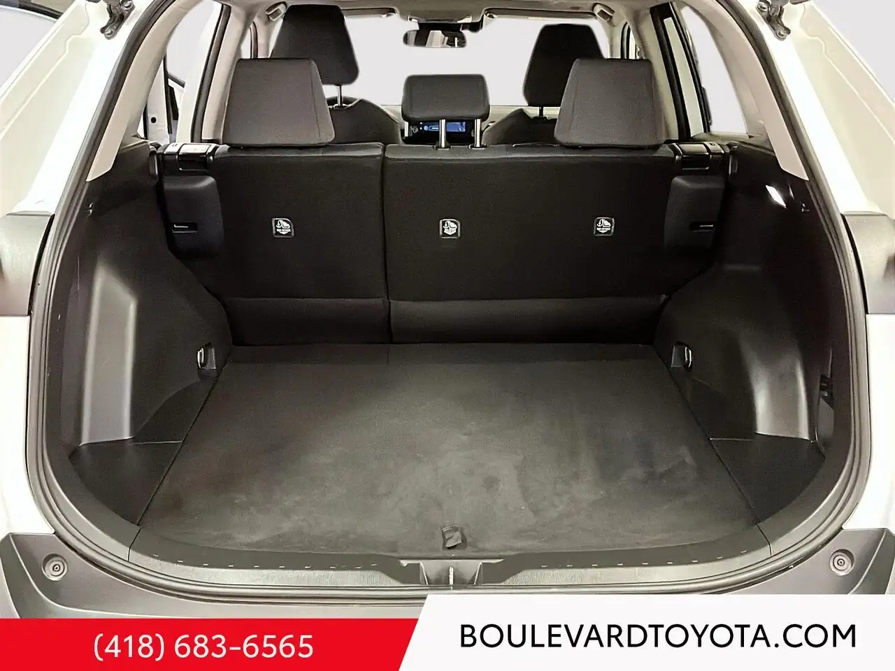 Toyota RAV 4 fotografie Toyota RAV 4