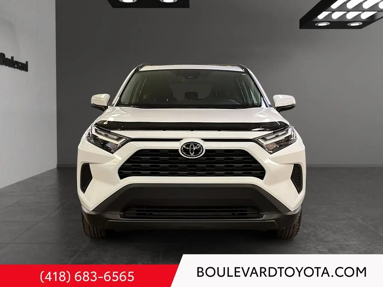 Toyota RAV 4 fotografie Toyota RAV 4