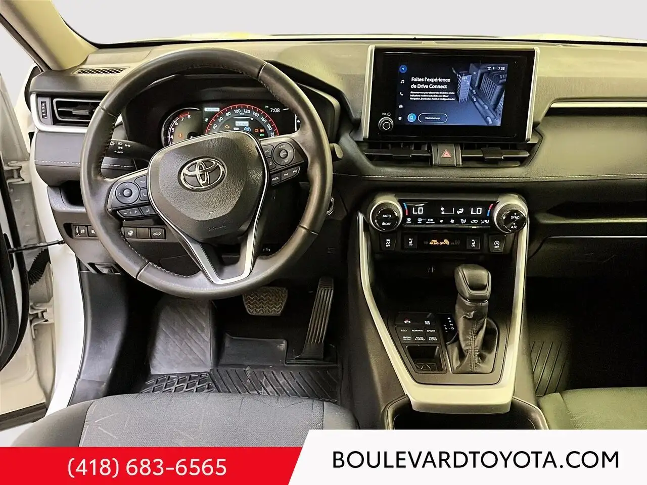 Toyota RAV 4 fotografie Toyota RAV 4