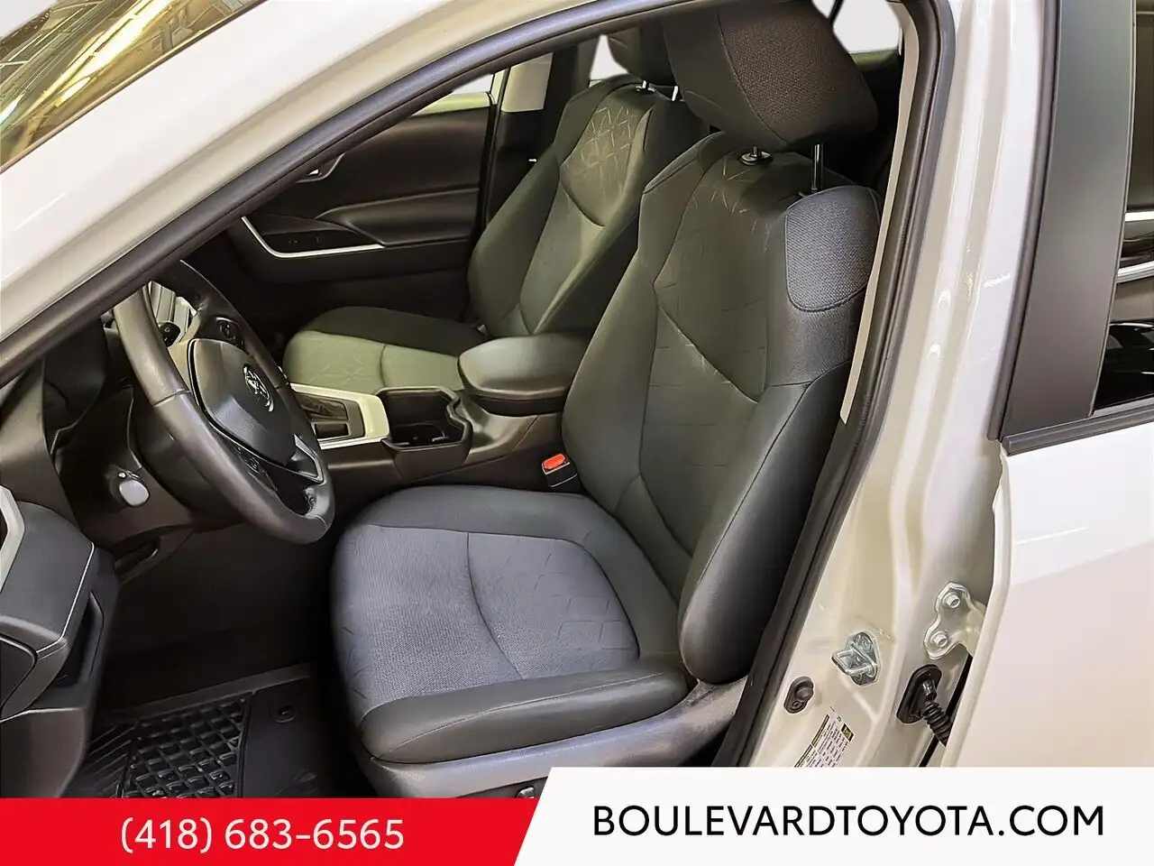 Toyota RAV 4 fotografie Toyota RAV 4