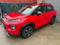 Citroen C3 C3 AIRCROSS. 1.6 BLUE HDI 100 FEEL Rouge - thumbnail 2