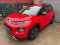 Citroen C3 C3 AIRCROSS. 1.6 BLUE HDI 100 FEEL Rouge - thumbnail 5