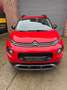 Citroen C3 C3 AIRCROSS. 1.6 BLUE HDI 100 FEEL Rouge - thumbnail 4