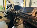 Volkswagen T5 Transporter 21 % TVA DSG 180CH GPS CLIM CAMERA TVA Brun - thumbnail 9