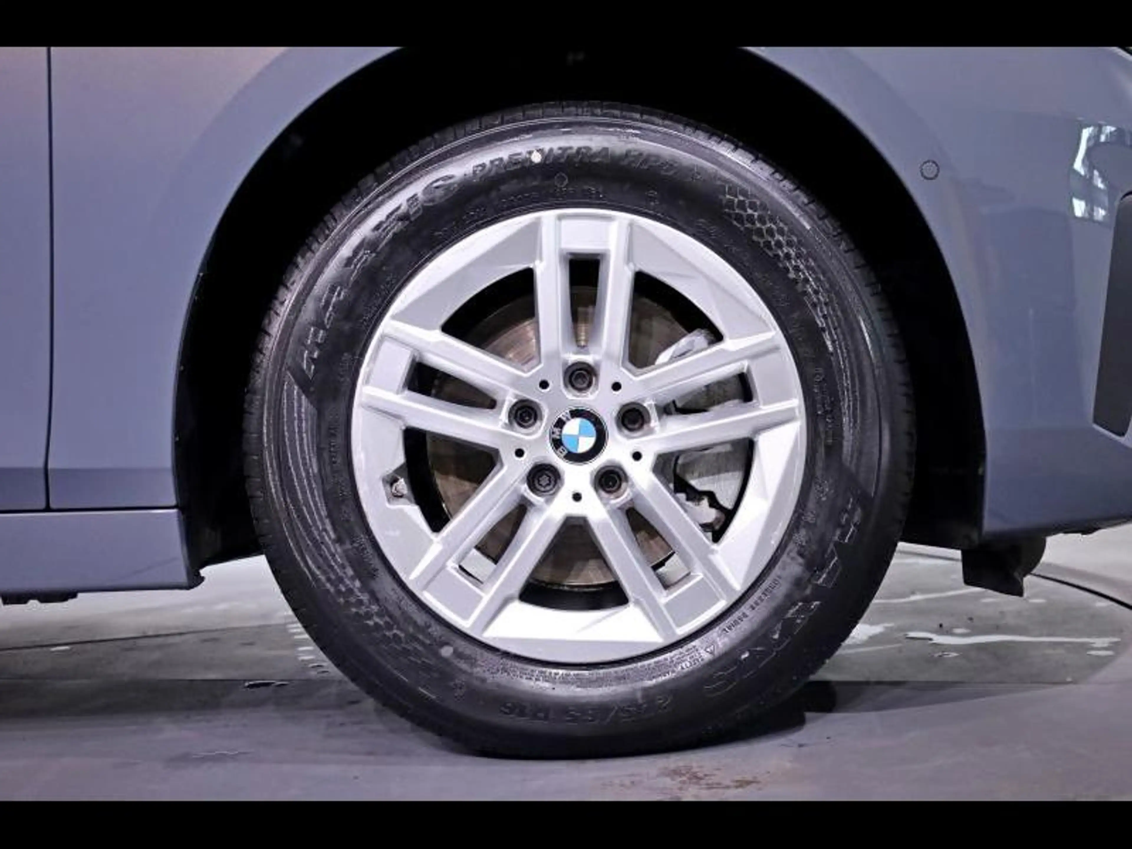 BMW 218 i Active Tourer — photo 8