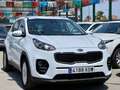 Kia Sportage 1.7CRDi VGT Eco-D. Drive DCT 4x2 141 Weiß - thumbnail 1