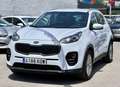 Kia Sportage 1.7CRDi VGT Eco-D. Drive DCT 4x2 141 Weiß - thumbnail 5