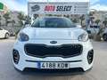 Kia Sportage 1.7CRDi VGT Eco-D. Drive DCT 4x2 141 Blanco - thumbnail 2