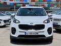 Kia Sportage 1.7CRDi VGT Eco-D. Drive DCT 4x2 141 Weiß - thumbnail 6